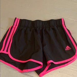Adidas athletic shorts